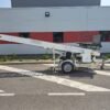 2001 Klaas HV 21 Goodsandfurniturelifts â€” Machinery Depot Pro