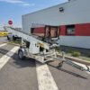 2001 Klaas HV 21 Goodsandfurniturelifts â€” Machinery Depot Pro