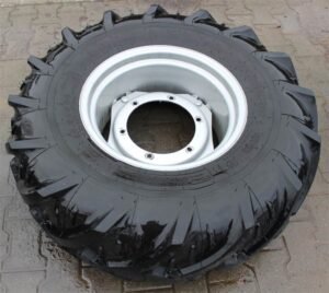 2020 Kleber 16.9R30 Agriculturewheels â€” Machinery Depot Pro