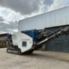 2018 Kleemann MC110Z EVO Jaw Crushers Screeners — Machinery Depot Pro