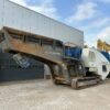 2018 Kleemann MC110Z EVO Jaw Crushers Screeners — Machinery Depot Pro