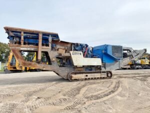 kleemann-mr110z-evo-new-engine083a8d86.jpg 2012 Kleemann MR110Z EVO - Crushers Screeners — Machinery Depot Pro