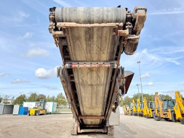 2012 Kleemann MR110Z EVO - Crushers Screeners — Machinery Depot Pro