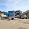 2012 Kleemann MR110Z EVO - Crushers Screeners — Machinery Depot Pro
