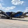 kleemann-mr130z-evo-2-k077-imp97d5703e.jpg 2014 Kleemann MR130Z EVO 2 K077 Crushers Screeners — Machinery Depot Pro