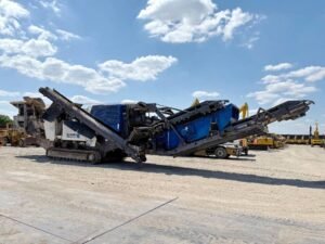 kleemann-mr130z-evo-2-k077-imp97d5703e.jpg 2014 Kleemann MR130Z EVO 2 K077 Crushers Screeners — Machinery Depot Pro