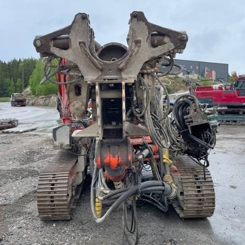klemm-kr-803-17a68dfcd.jpg 2003 Klemm KR 803-1 Waterwellrigs — Machinery Depot Pro