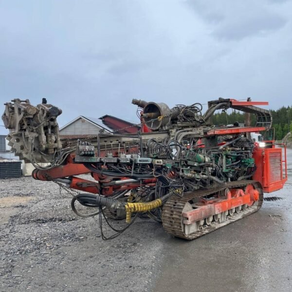 klemm-kr-803-1ad9927b8.jpg 2003 Klemm KR 803-1 Waterwellrigs — Machinery Depot Pro