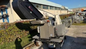 klubb-kl2649e748fd.jpg 2024 Klubb KL26 Trailer Platforms — Machinery Depot Pro