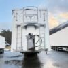 2016 Knapen K 502 Semiwalkingfloortrailers — Machinery Depot Pro