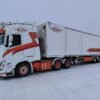2014 Knapen K 502 Semiwoodchiptrailers â€” Machinery Depot Pro