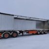 2014 Knapen K 502 Semiwoodchiptrailers â€” Machinery Depot Pro