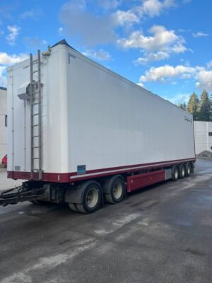 knapen-kac-100e928581d.jpg 2018 Knapen KAC 100 Trailers — Machinery Depot Pro