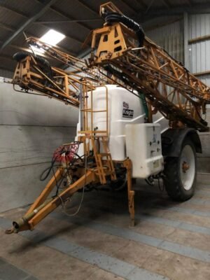 knight-eua-3800168ea4c9.jpg 2007 Knight EUA 3800 Sprayers — Machinery Depot Pro