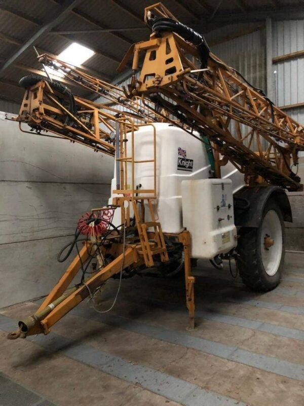 knight-eua-3800168ea4c9.jpg 2007 Knight EUA 3800 Sprayers — Machinery Depot Pro