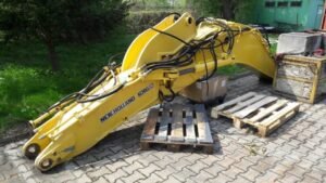 2014 Kobelco Offset Constructionothercomponents â€” Machinery Depot Pro
