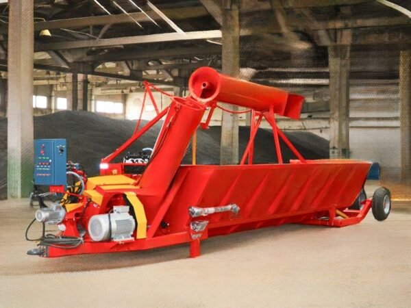 2026 Kobzarenko Kosz Packingequipment — Machinery Depot Pro
