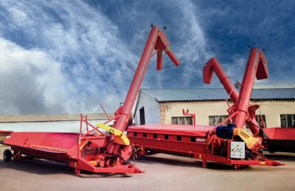 2026 Kobzarenko Kosz Packingequipment — Machinery Depot Pro