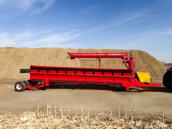 2026 Kobzarenko Kosz Packingequipment — Machinery Depot Pro