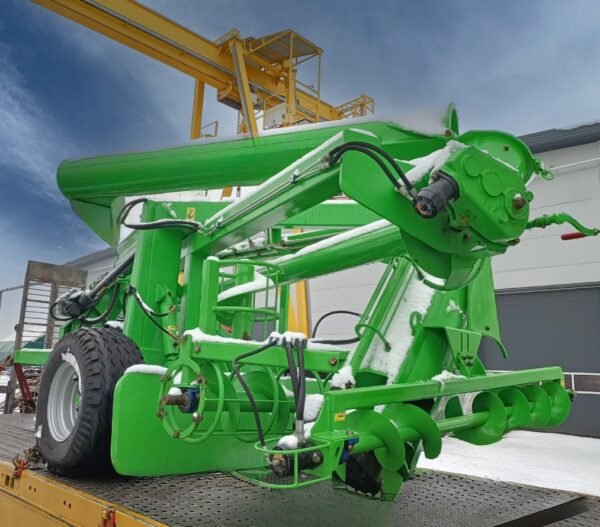 kobzarenko-maszyna-do-rozladun31600872.jpg 2026 Kobzarenko Maszyna do Cropprocessingothers — Machinery Depot Pro