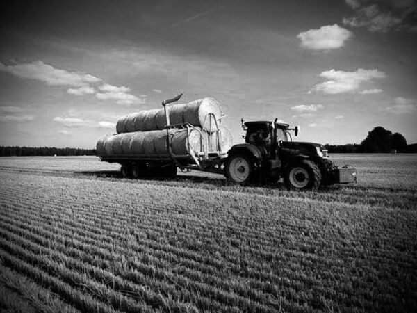 2026 Kobzarenko Przyczepa Selfloadingtrailers — Machinery Depot Pro