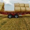 2026 Kobzarenko Przyczepa Selfloadingtrailers — Machinery Depot Pro