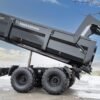 kobzarenko-przyczepa-skorupowa877a7a6f.jpg 2026 Kobzarenko Przyczepa Agri Tipper Trailers — Machinery Depot Pro
