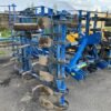 2012 Köckerling Allrounder 400 Cultivators â€” Machinery Depot Pro