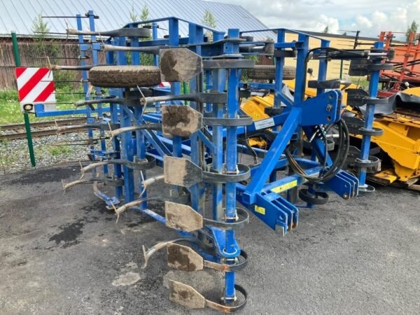 2012 Köckerling Allrounder 400 Cultivators â€” Machinery Depot Pro