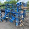2012 Köckerling Allrounder 400 Cultivators â€” Machinery Depot Pro