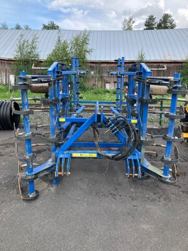 2012 Köckerling Allrounder 400 Cultivators â€” Machinery Depot Pro