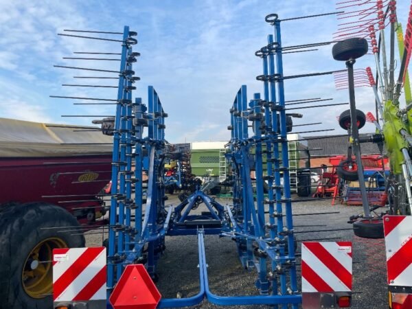 2023 Köckerling Allrounder 600 Cultivators — Machinery Depot Pro