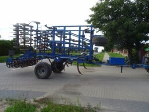 kockerling-quadro-800b63b2b00.jpg 2007 Köckerling QUADRO 800 Ridgers — Machinery Depot Pro