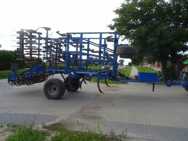 kockerling-quadro-800b63b2b00.jpg 2007 Köckerling QUADRO 800 Ridgers — Machinery Depot Pro