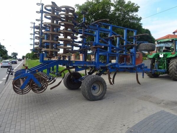 kockerling-quadro-800fc530348.jpg 2007 Köckerling QUADRO 800 Ridgers — Machinery Depot Pro