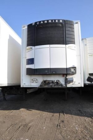 kogel-sv-24d0196f8c.jpg 2011 Kögel SV 24 Semitemperaturetrailers — Machinery Depot Pro