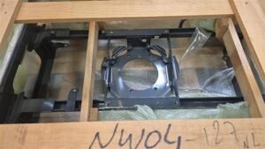komatsu-bracket-421-03-615118e985853.jpg 2024 Komatsu BRACKET 421-03-61511 Constructionradiators — Machinery Depot Pro