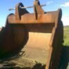 komatsu-bucket-pc-1250397f22c2.jpg 2005 Komatsu Bucket PC 1250 Construction Buckets — Machinery Depot Pro