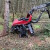 2018 Komatsu C 144 Forestryharvesterheads — Machinery Depot Pro