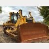 2004 Komatsu D155AX-5 Crawler Dozers â€” Machinery Depot Pro