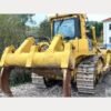 2004 Komatsu D155AX-5 Crawler Dozers â€” Machinery Depot Pro
