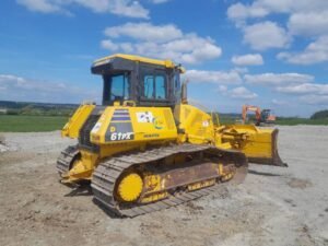komatsu-d61-px-2428edbf52.jpg 2021 Komatsu D61 PX-24 Crawler Dozers — Machinery Depot Pro