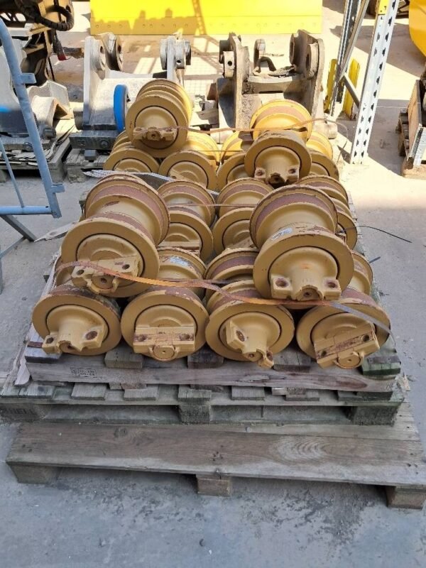2024 Komatsu D61PX-24 - Construction Tracks â€” Machinery Depot Pro