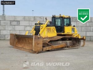 komatsu-d65-pxi-18-rippere6f6ab19-1.jpg 2017 Komatsu D65 PXi -18 Crawler Dozers — Machinery Depot Pro