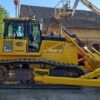 2012 Komatsu D65PX-17 Crawler Dozers — Machinery Depot Pro