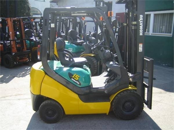 komatsu-fg15ht-20r56f10306.jpg 2008 Komatsu FG15HT-20R Lpgtrucks — Machinery Depot Pro