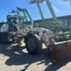1999 Komatsu GD 650 AE Motor Graders â€” Machinery Depot Pro