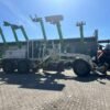 1999 Komatsu GD 650 AE Motor Graders â€” Machinery Depot Pro