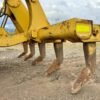 2021 Komatsu GD555-5 Motor Graders — Machinery Depot Pro