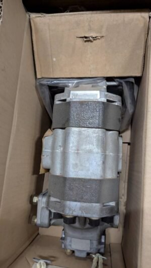 komatsu-hd405-7-hydraulic-pumpad2529d9.jpg 2007 Komatsu HD405-7 - Constructionhydraulics — Machinery Depot Pro